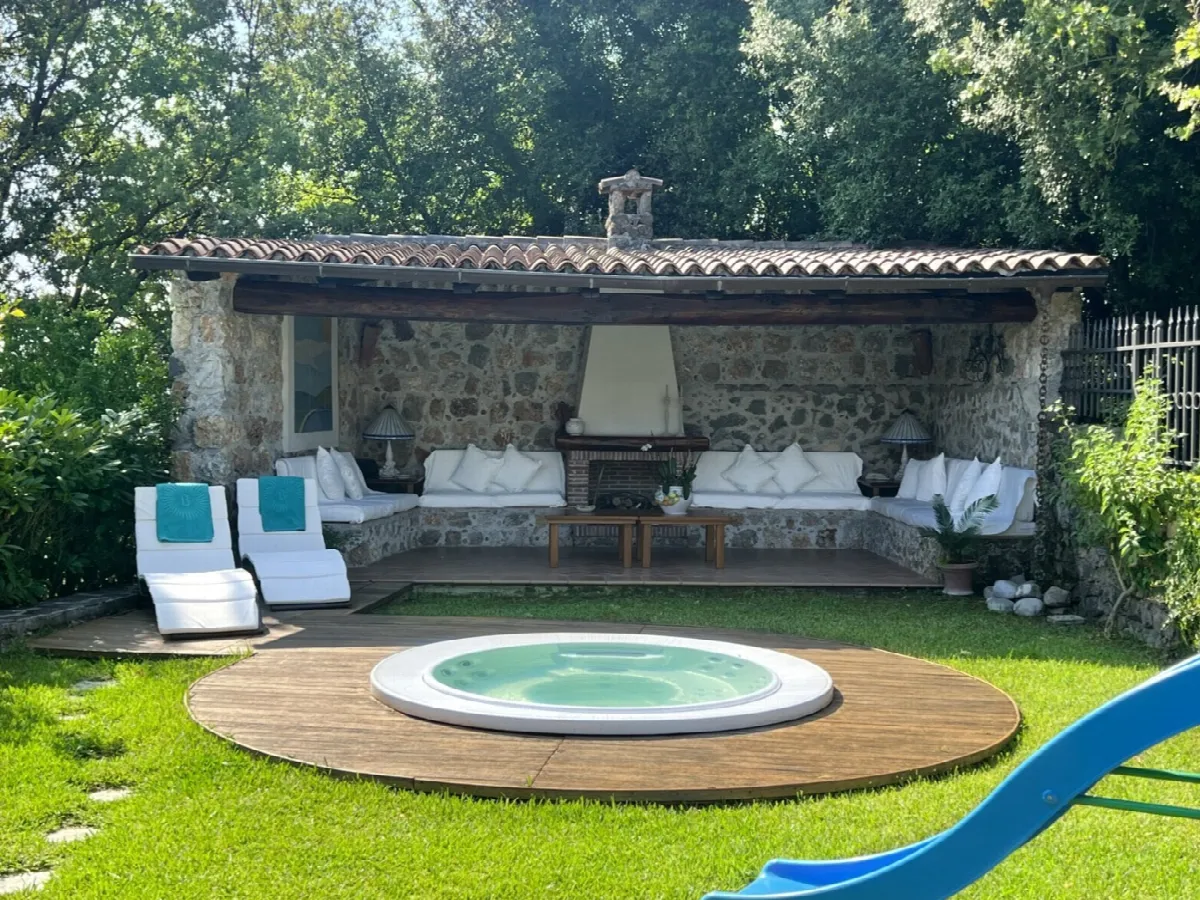 Casa bifamiliare in vendita a San Giovanni a Piro - foto 1