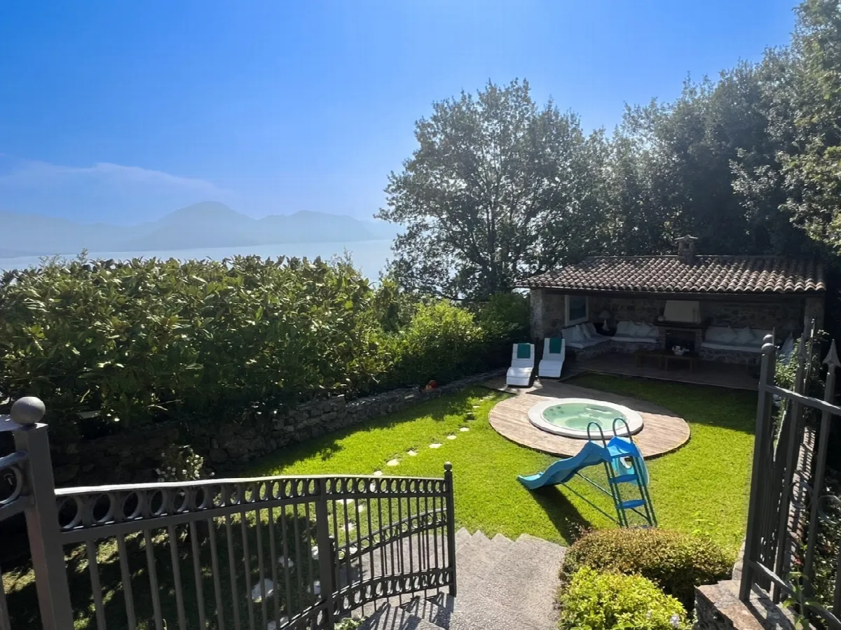Casa bifamiliare in vendita a San Giovanni a Piro - foto 10