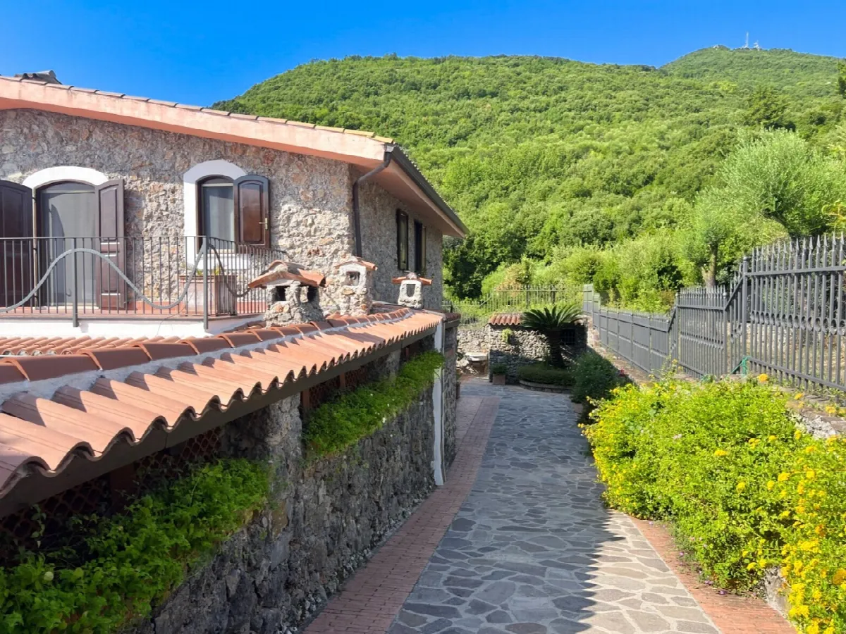 Casa bifamiliare in vendita a San Giovanni a Piro - foto 2