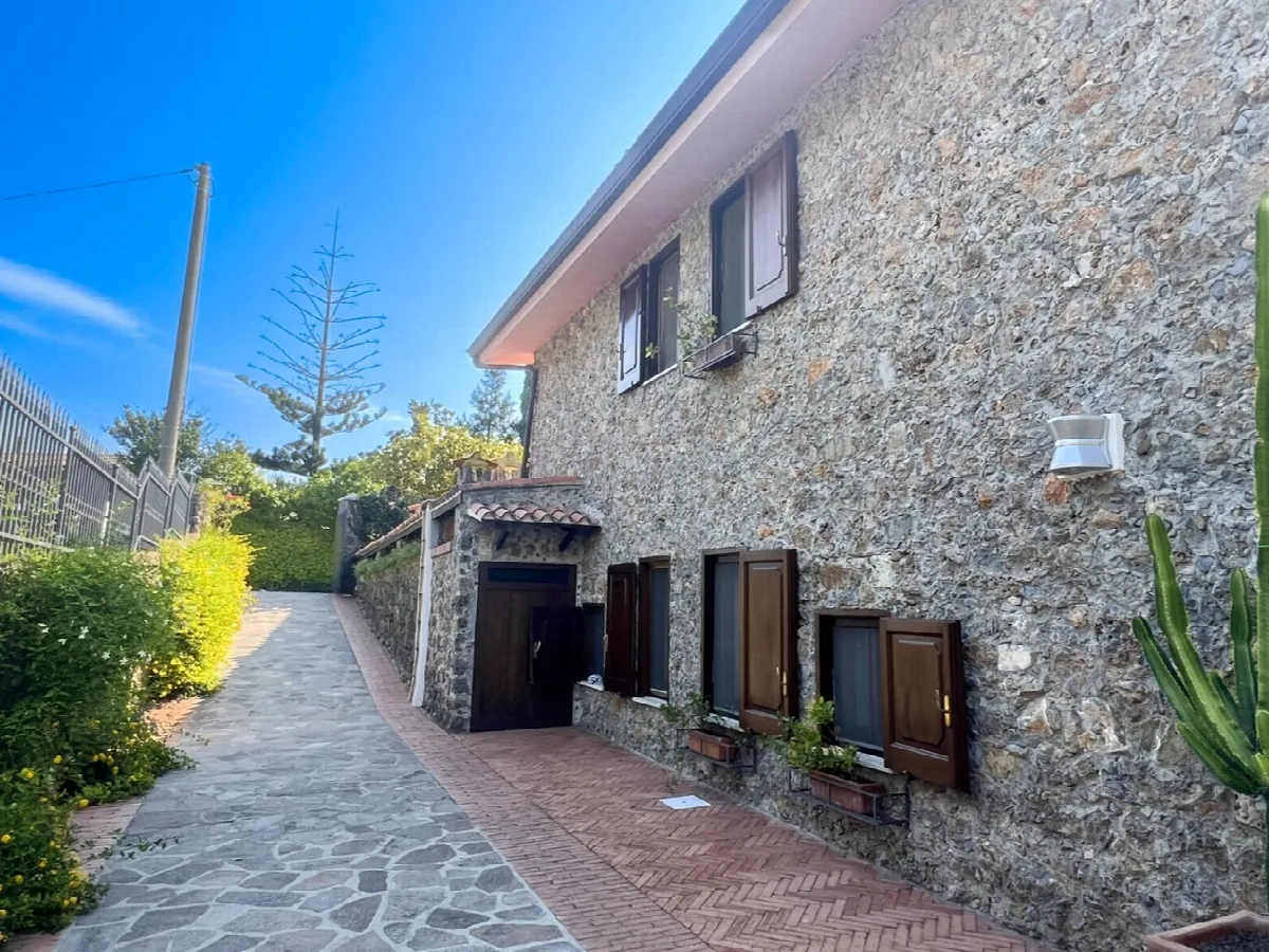 Casa bifamiliare in vendita a San Giovanni a Piro - foto 3