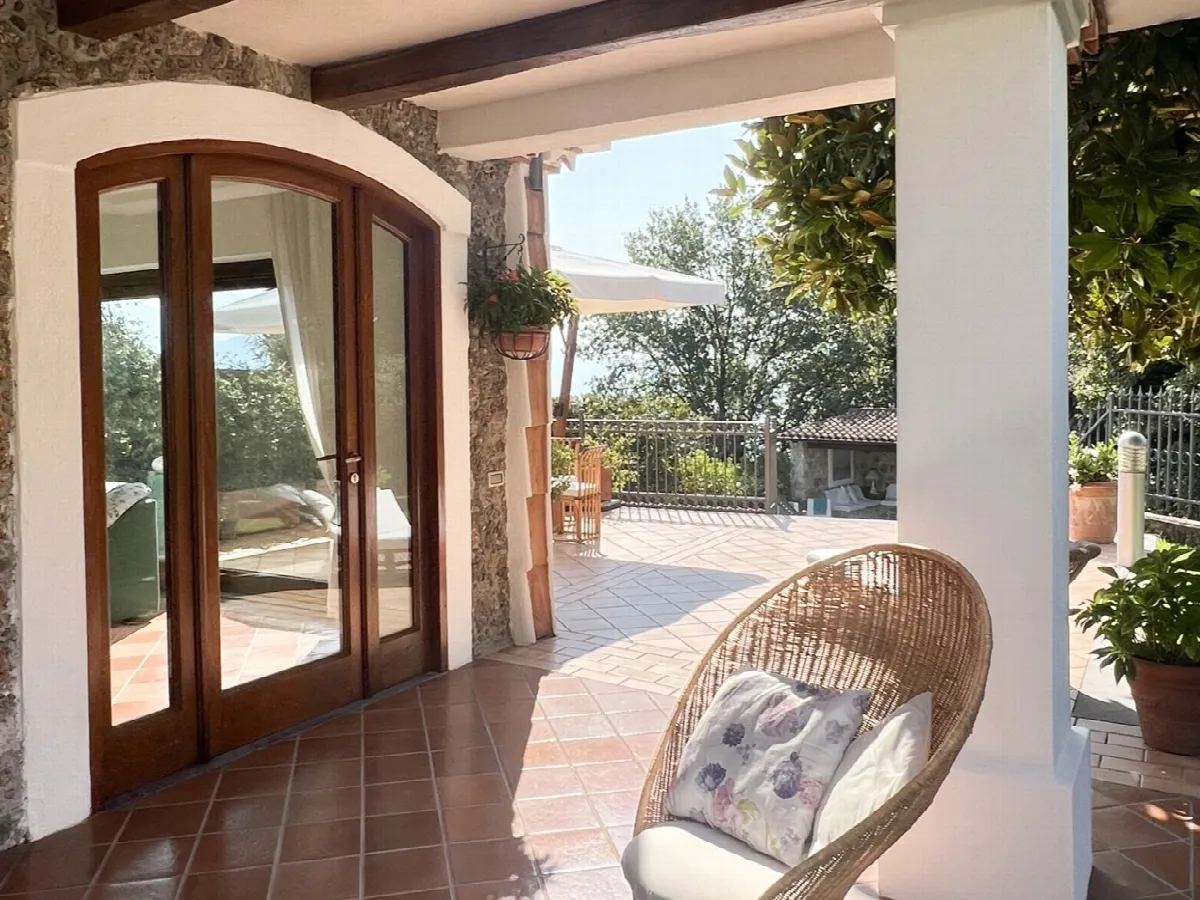 Casa bifamiliare in vendita a San Giovanni a Piro - foto 6