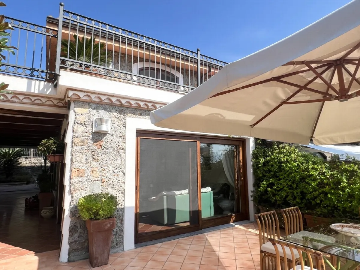 Casa bifamiliare in vendita a San Giovanni a Piro - foto 8