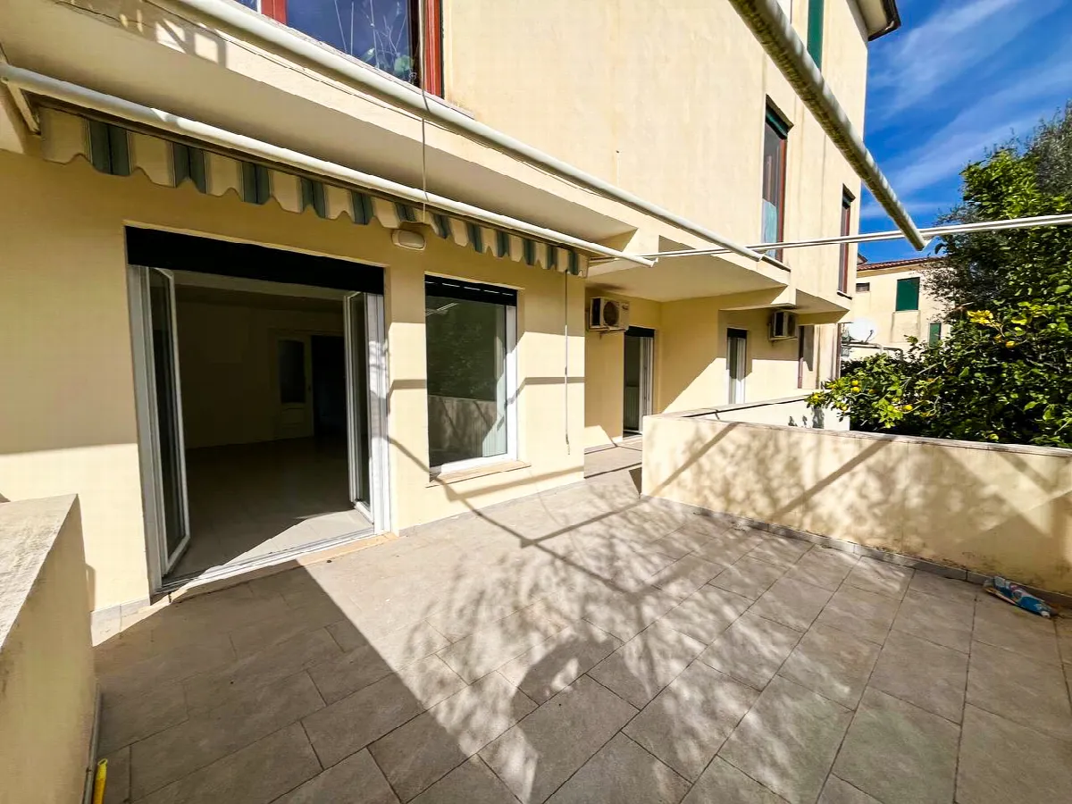 Appartamento in vendita a Santa Marina - foto 1