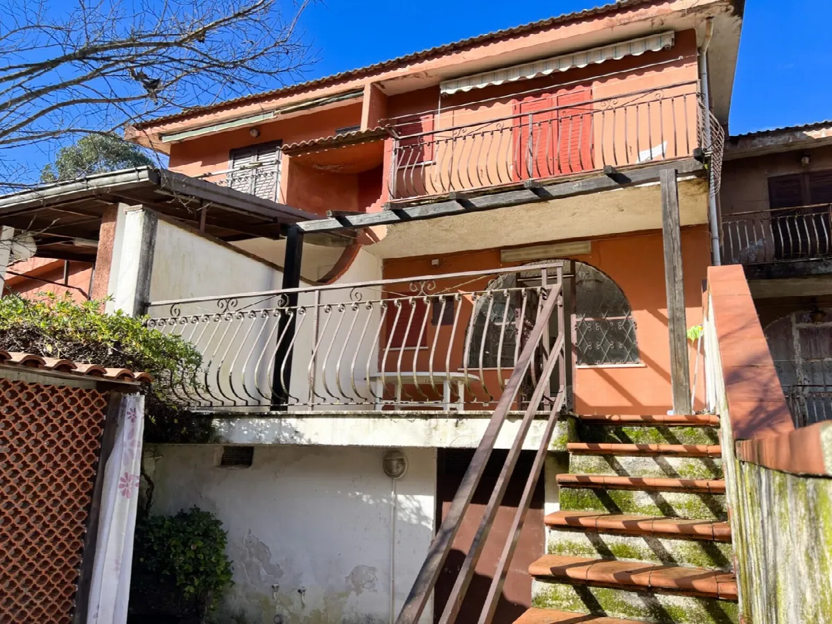 Villetta a schiera in vendita a Roccagloriosa - foto 10