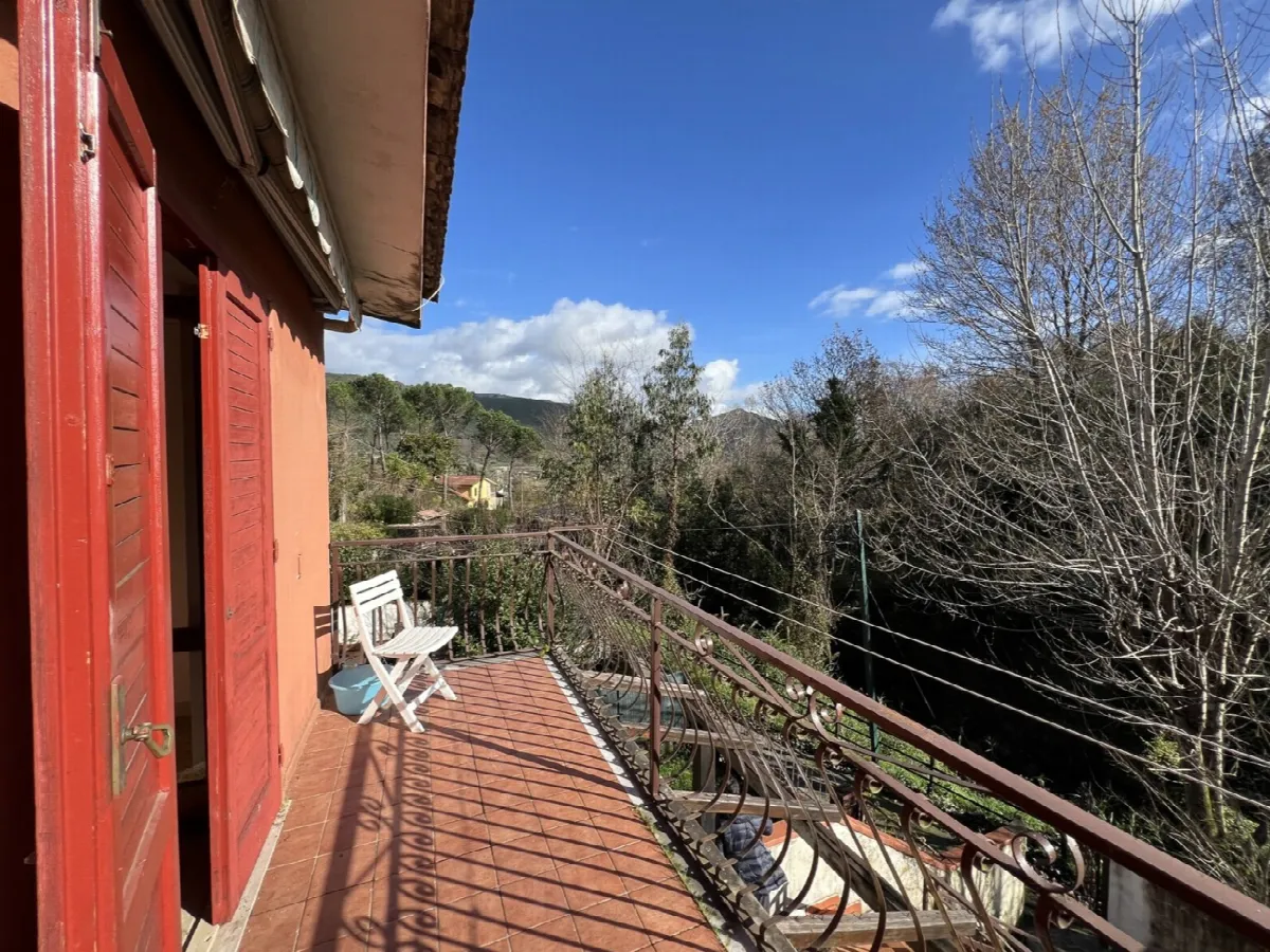 Villetta a schiera in vendita a Roccagloriosa - foto 9