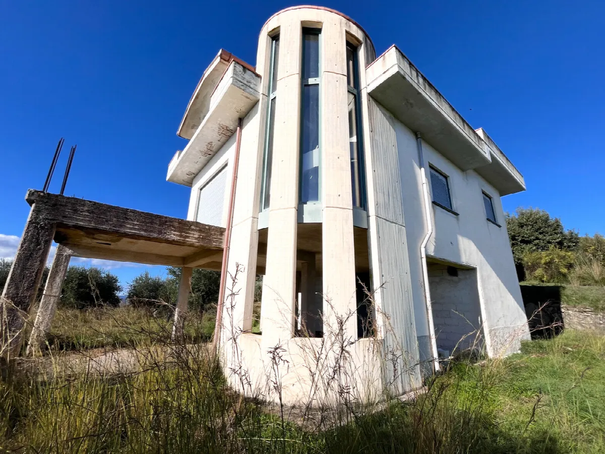 Rustico in vendita a Santa Marina - foto 1
