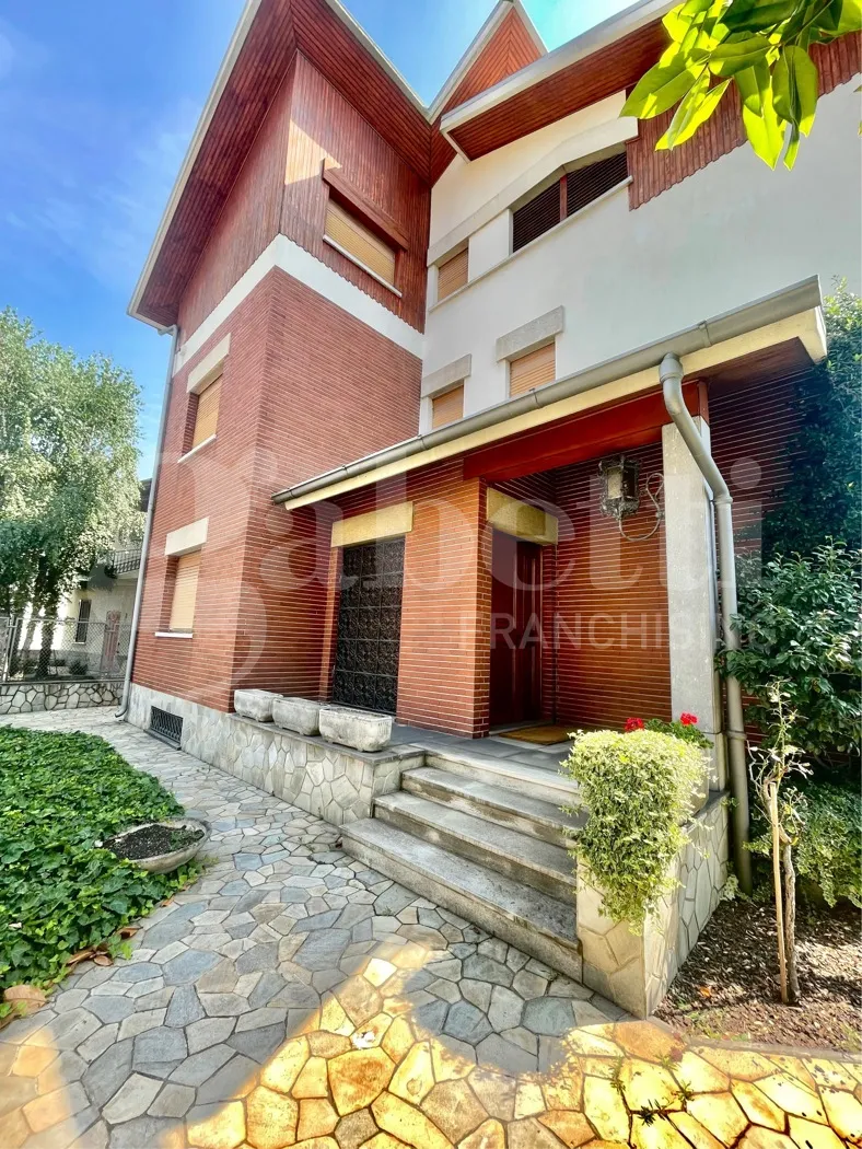 Villa in vendita a Senago - foto 3