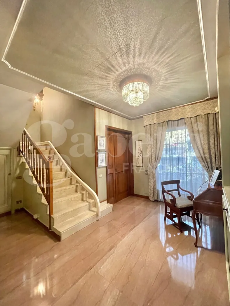 Villa in vendita a Senago - foto 4
