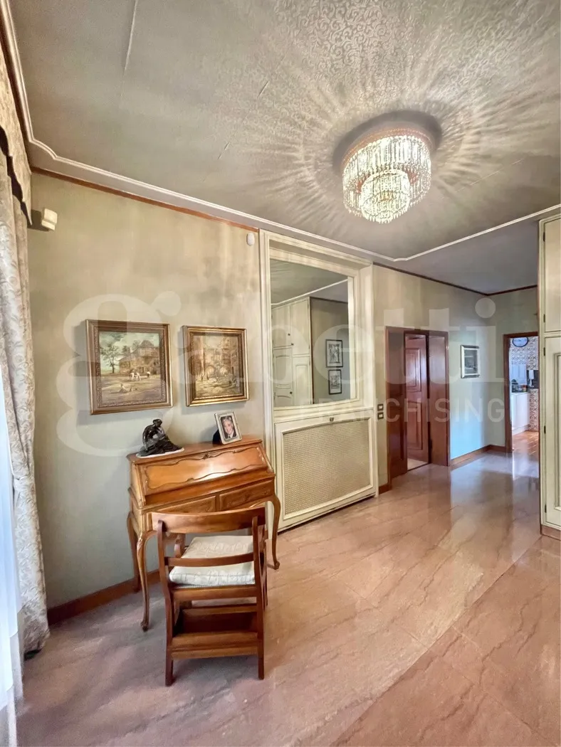 Villa in vendita a Senago - foto 5