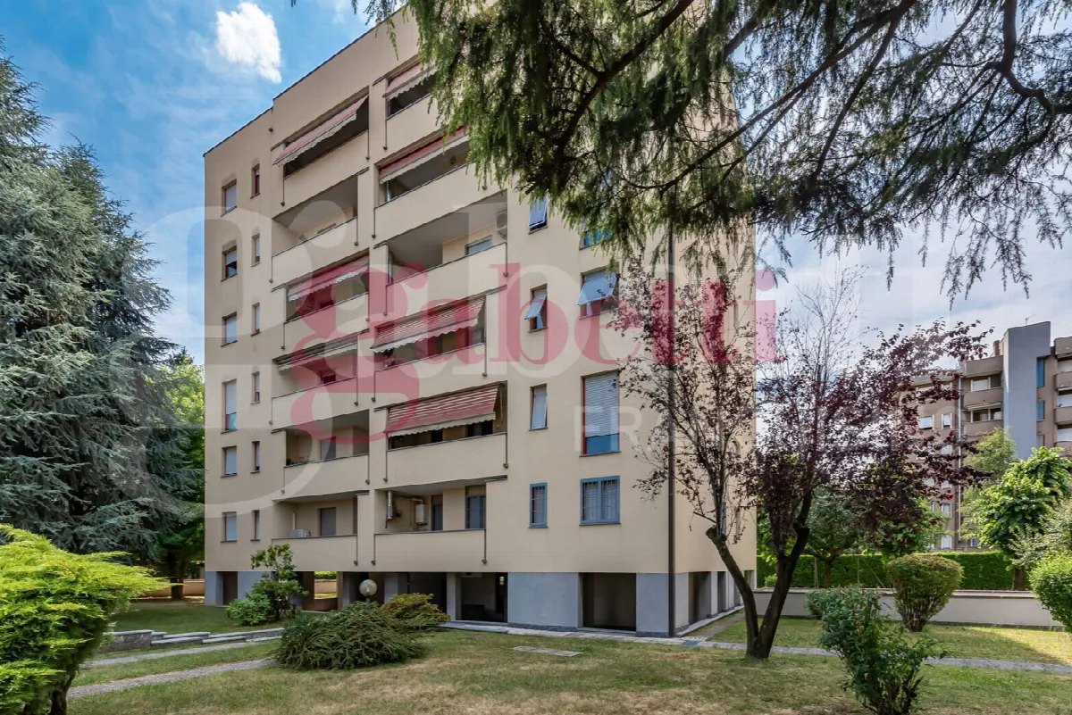 Appartamento in vendita a Senago - foto 1
