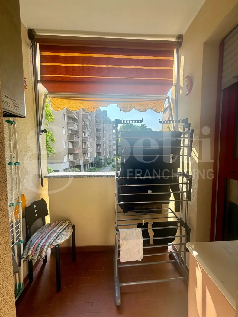 Appartamento in vendita a Senago - foto 10