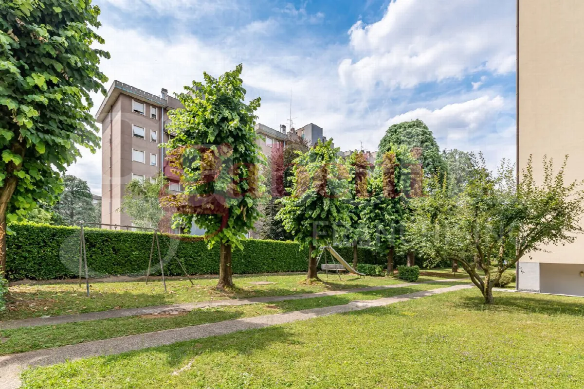 Appartamento in vendita a Senago - foto 3