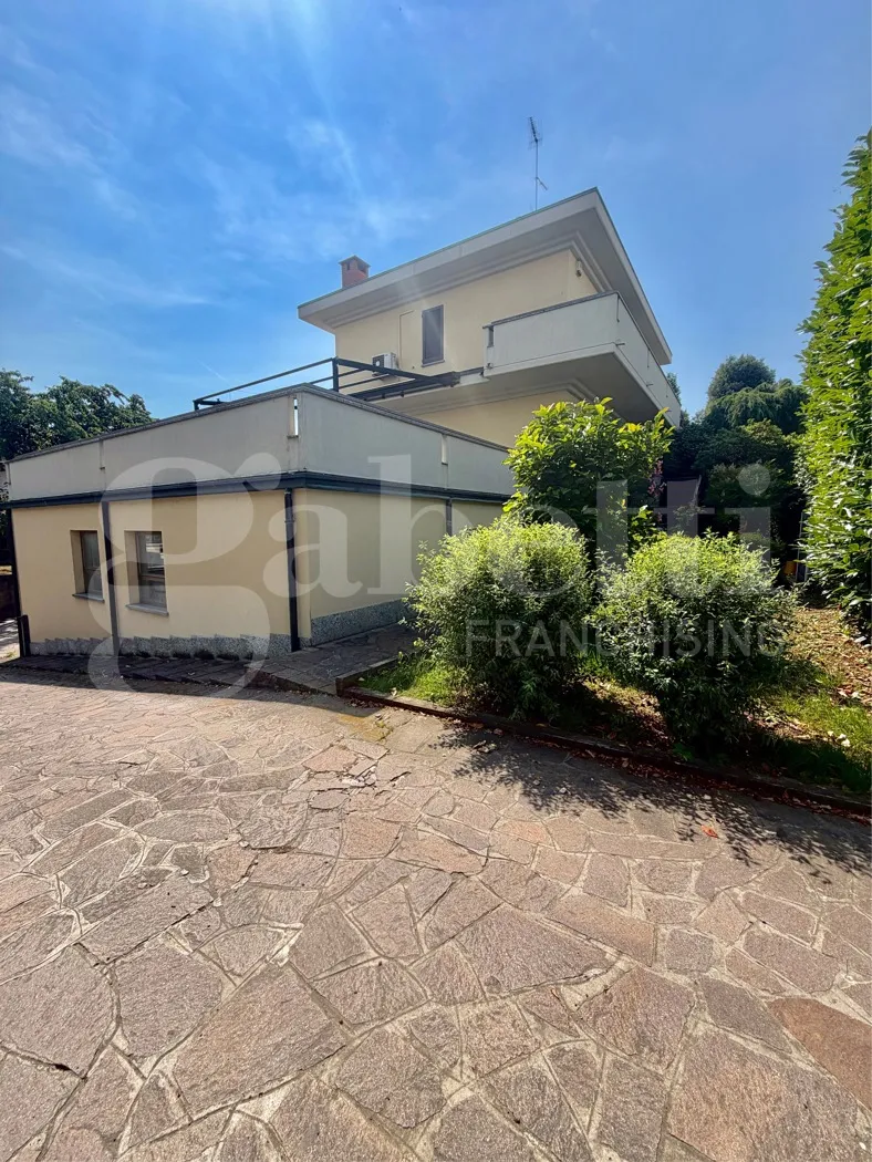 Villetta a schiera in vendita a Senago - foto 1