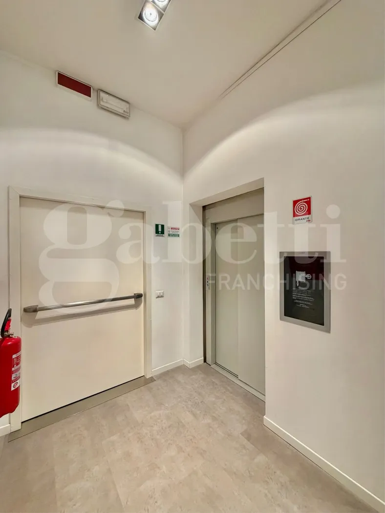 Ufficio in vendita a Bovisio-Masciago - foto 4