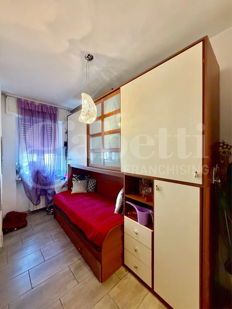 Appartamento in vendita a Senago - foto 8