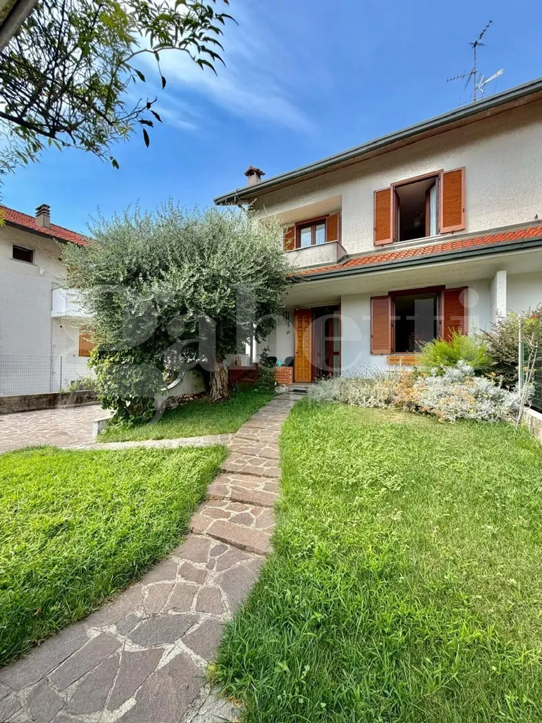 Villetta a schiera in vendita a Senago - foto 1