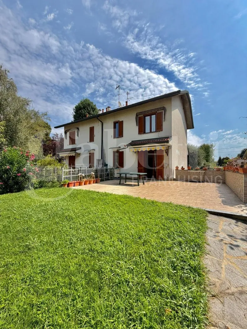 Villetta a schiera in vendita a Senago - foto 2