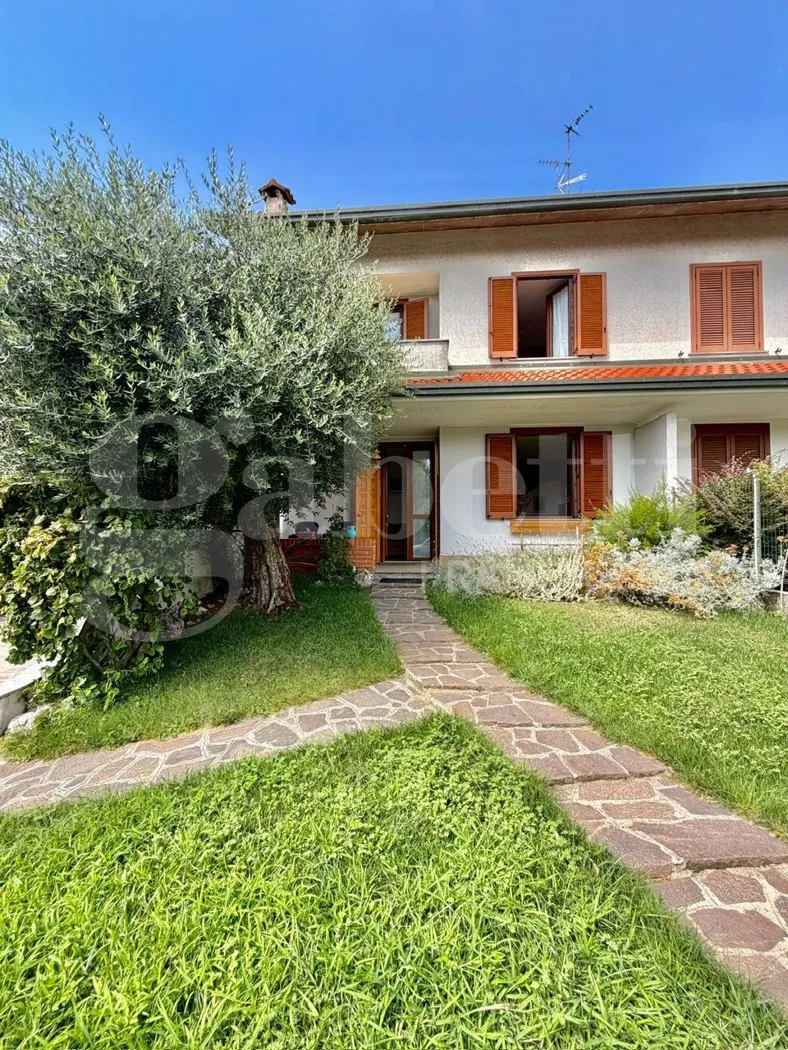 Villetta a schiera in vendita a Senago - foto 6