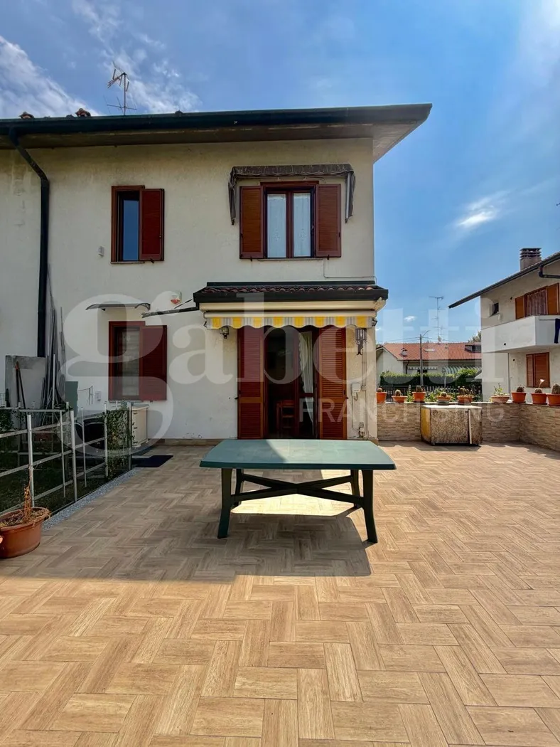 Villetta a schiera in vendita a Senago - foto 7