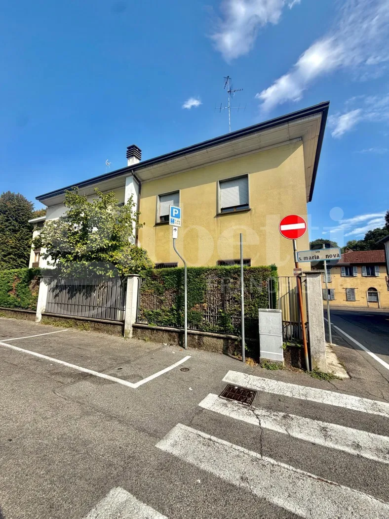 Casa bifamiliare in vendita a Senago - foto 1