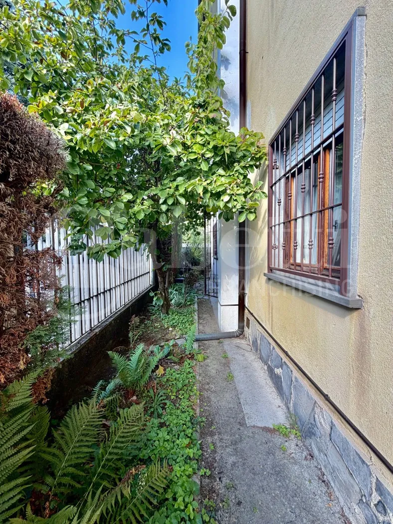 Casa bifamiliare in vendita a Senago - foto 10