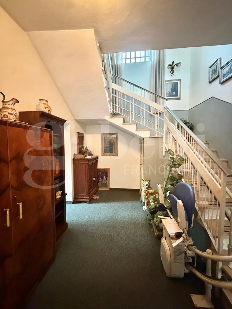 Casa bifamiliare in vendita a Senago - foto 4