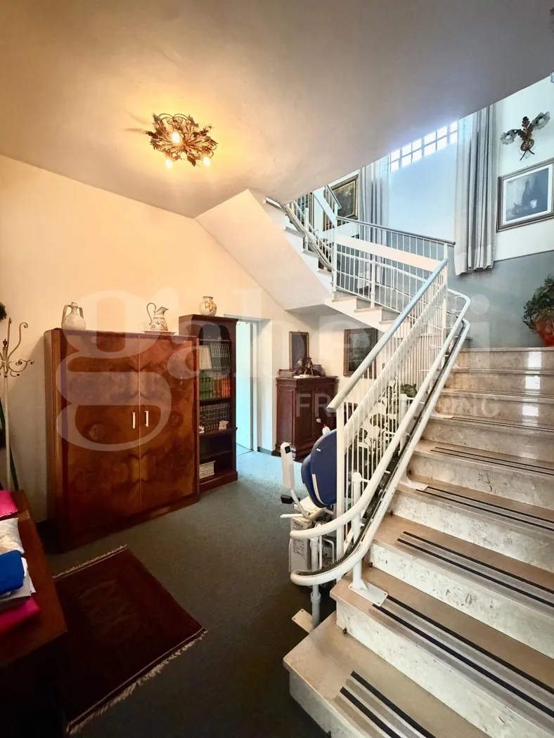 Casa bifamiliare in vendita a Senago - foto 5