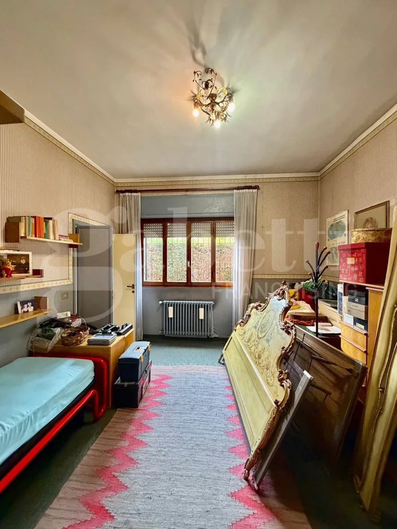 Casa bifamiliare in vendita a Senago - foto 6