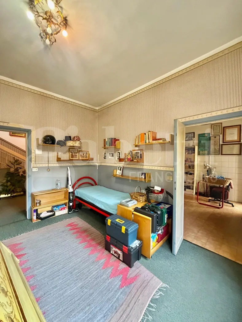Casa bifamiliare in vendita a Senago - foto 7