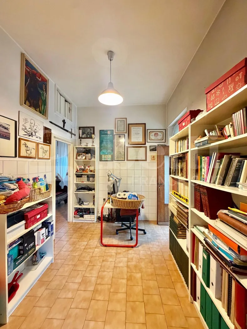Casa bifamiliare in vendita a Senago - foto 8