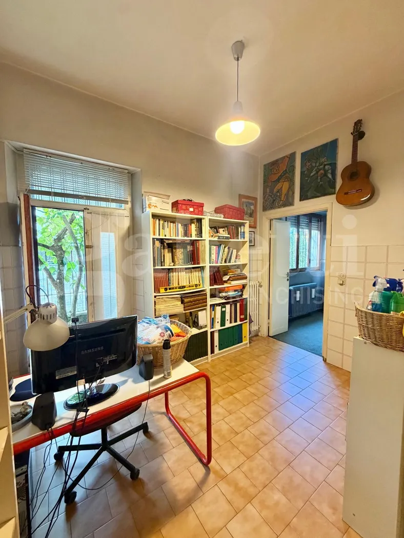 Casa bifamiliare in vendita a Senago - foto 9