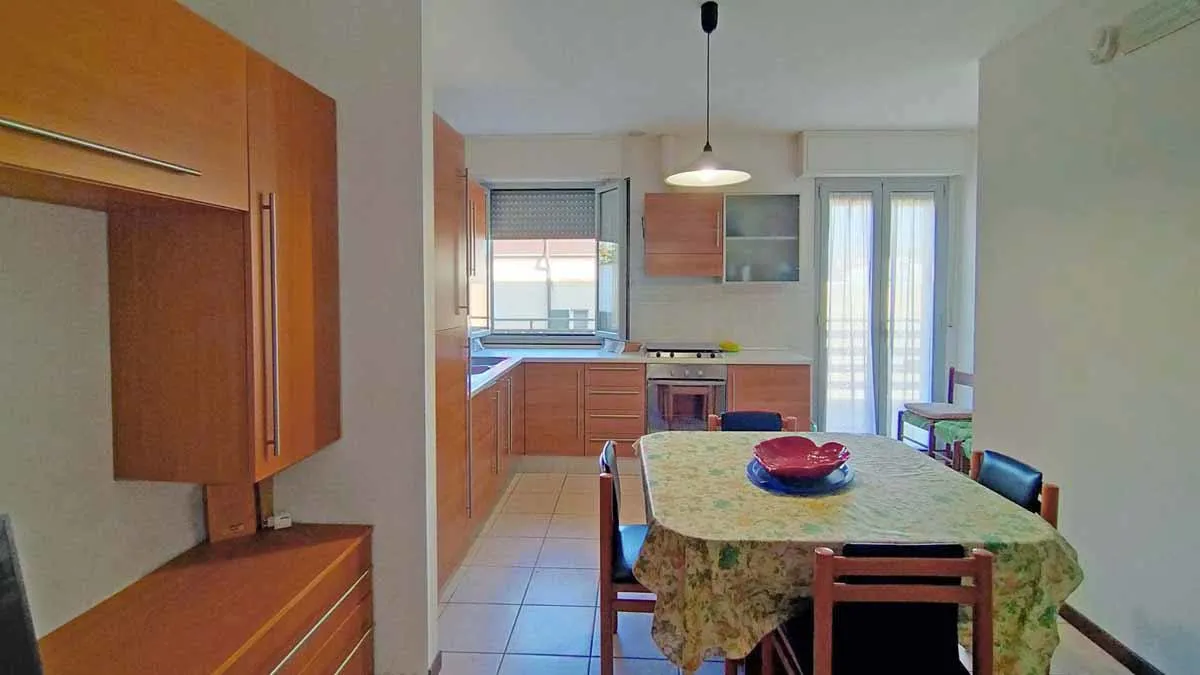 Appartamento in vendita a Senigallia - foto 1