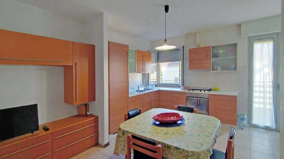 Appartamento in vendita a Senigallia - foto 3