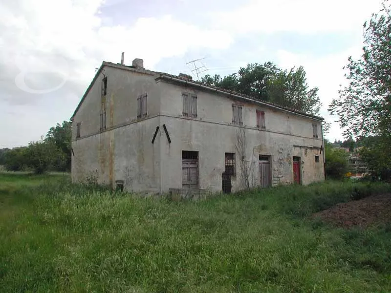 Rustico in vendita a Senigallia - foto 1