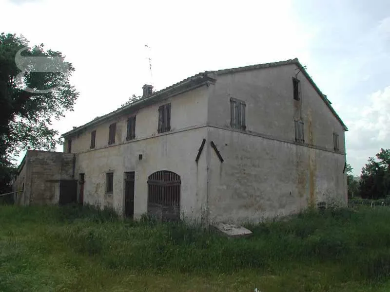 Rustico in vendita a Senigallia - foto 2