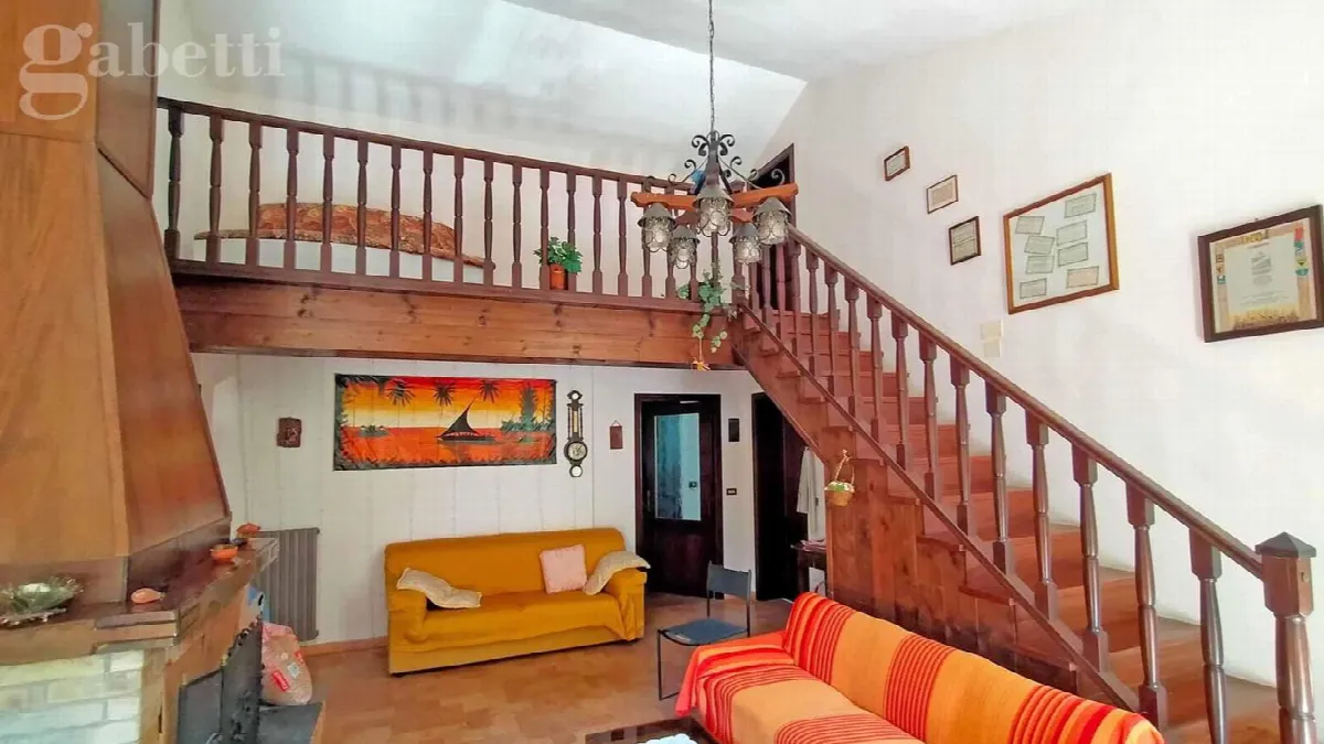 Casa indipendente in vendita a Senigallia - foto 10