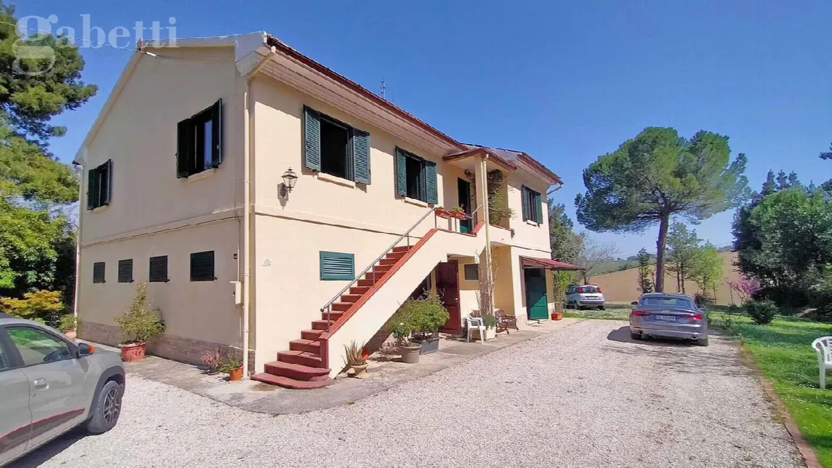 Casa indipendente in vendita a Senigallia - foto 8