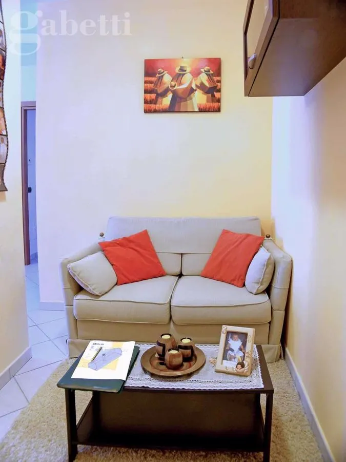 Appartamento in vendita a Trecastelli - foto 2