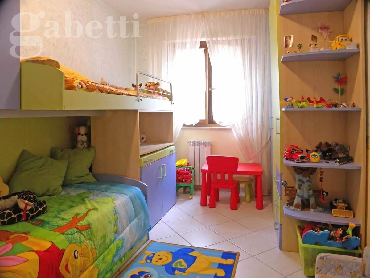 Appartamento in vendita a Trecastelli - foto 4