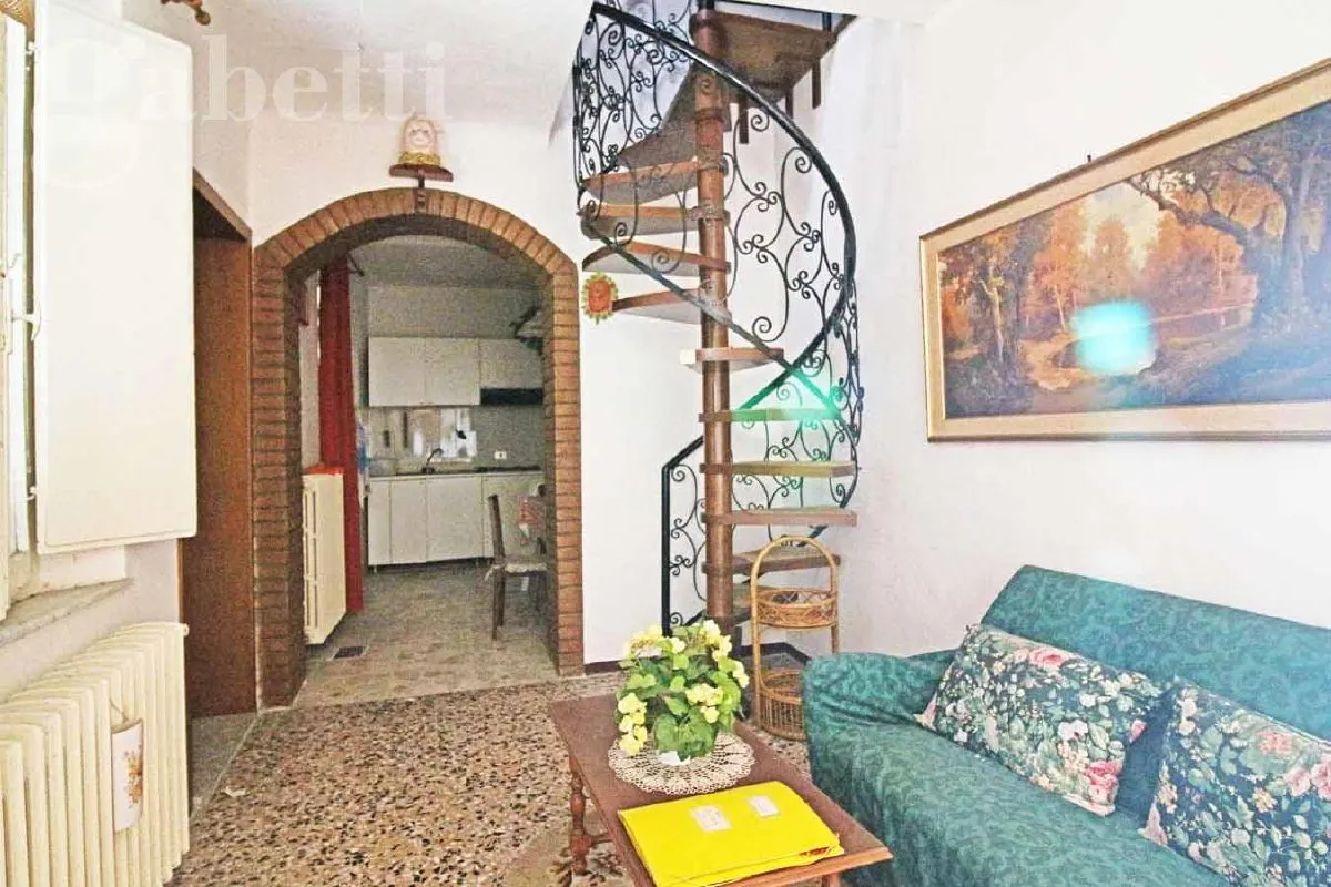 Appartamento in vendita a Ostra - foto 2