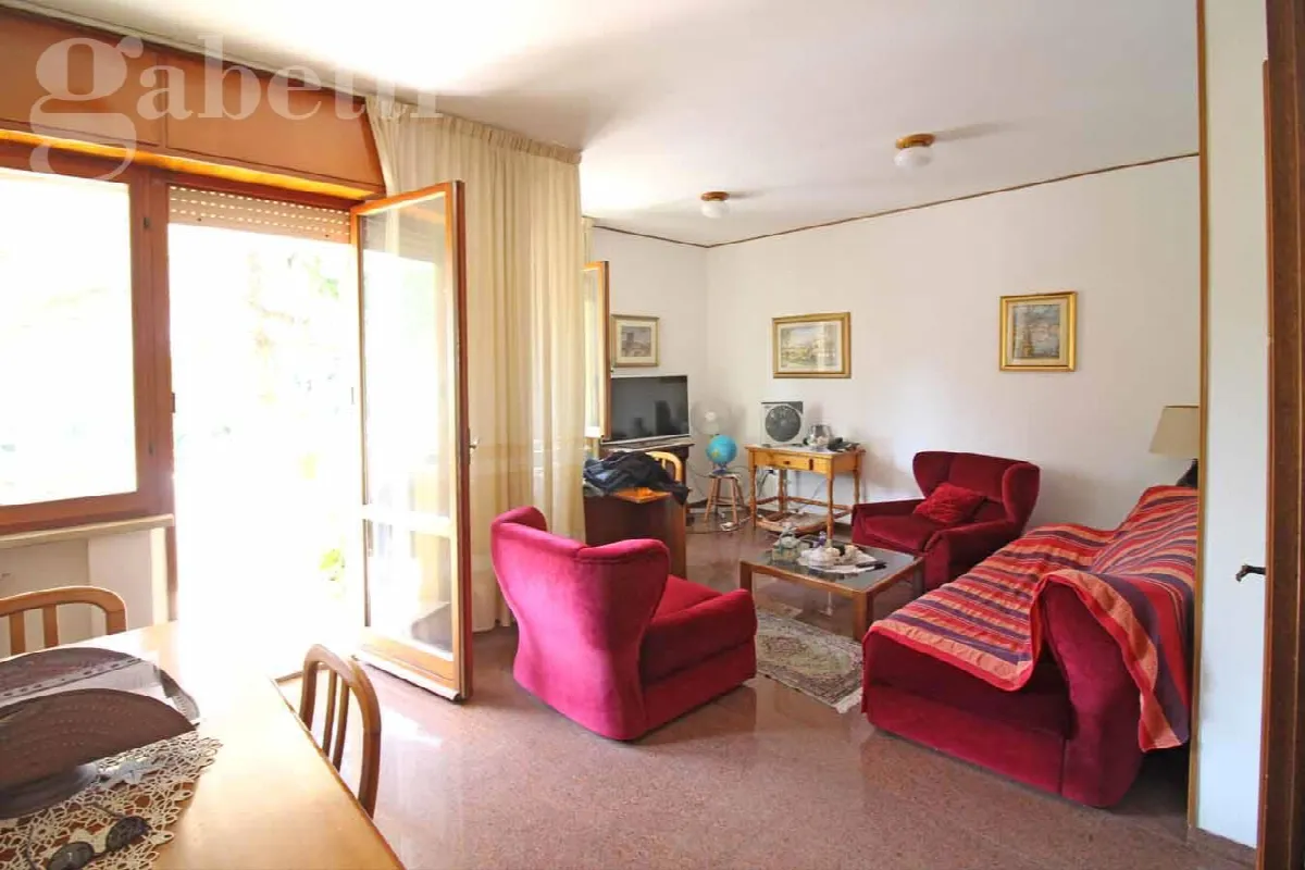 Appartamento in vendita a Senigallia - foto 1