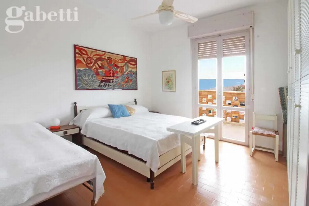 Appartamento in vendita a Senigallia - foto 8