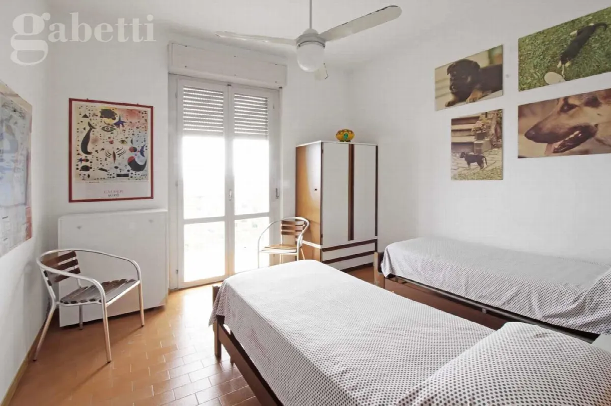 Appartamento in vendita a Senigallia - foto 9