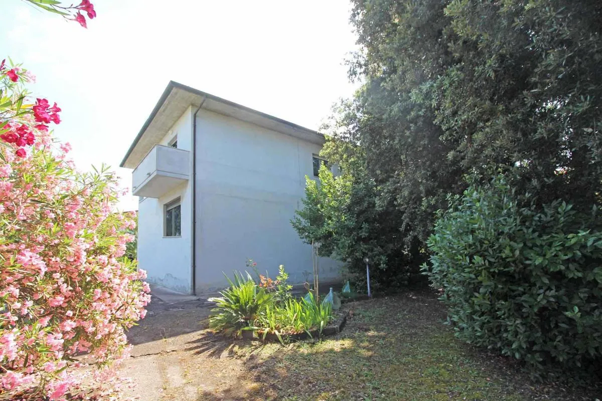 Casa indipendente in vendita a Senigallia - foto 1