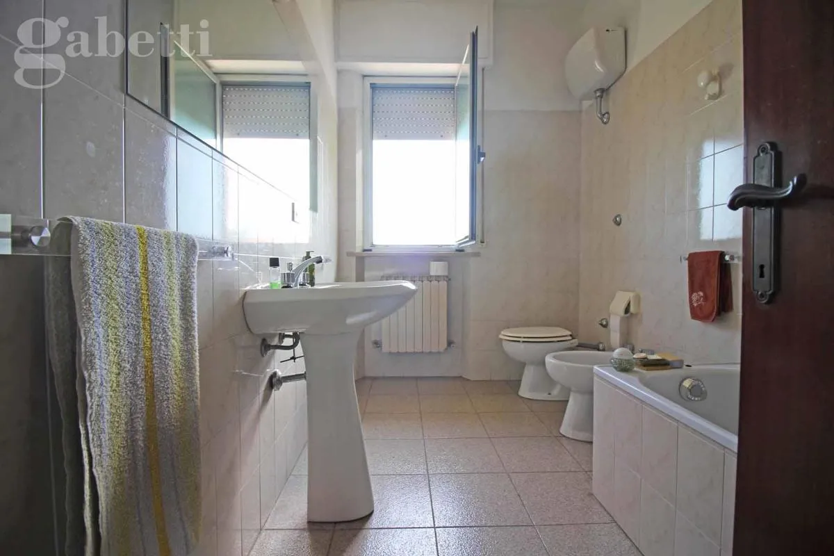 Casa indipendente in vendita a Senigallia - foto 10