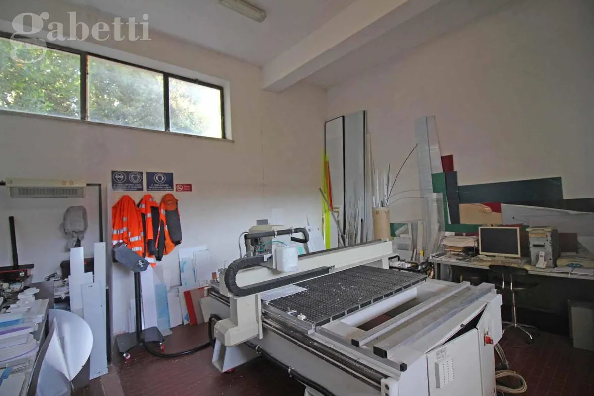 Casa indipendente in vendita a Senigallia - foto 2