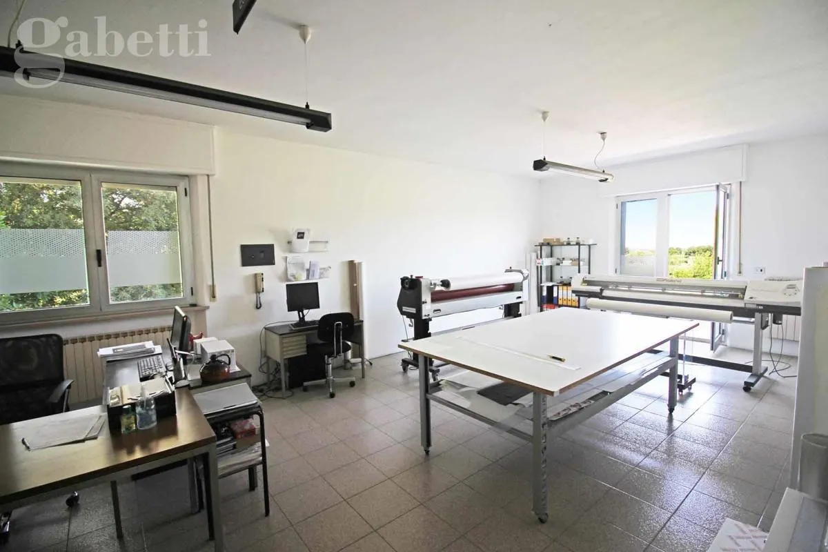 Casa indipendente in vendita a Senigallia - foto 6