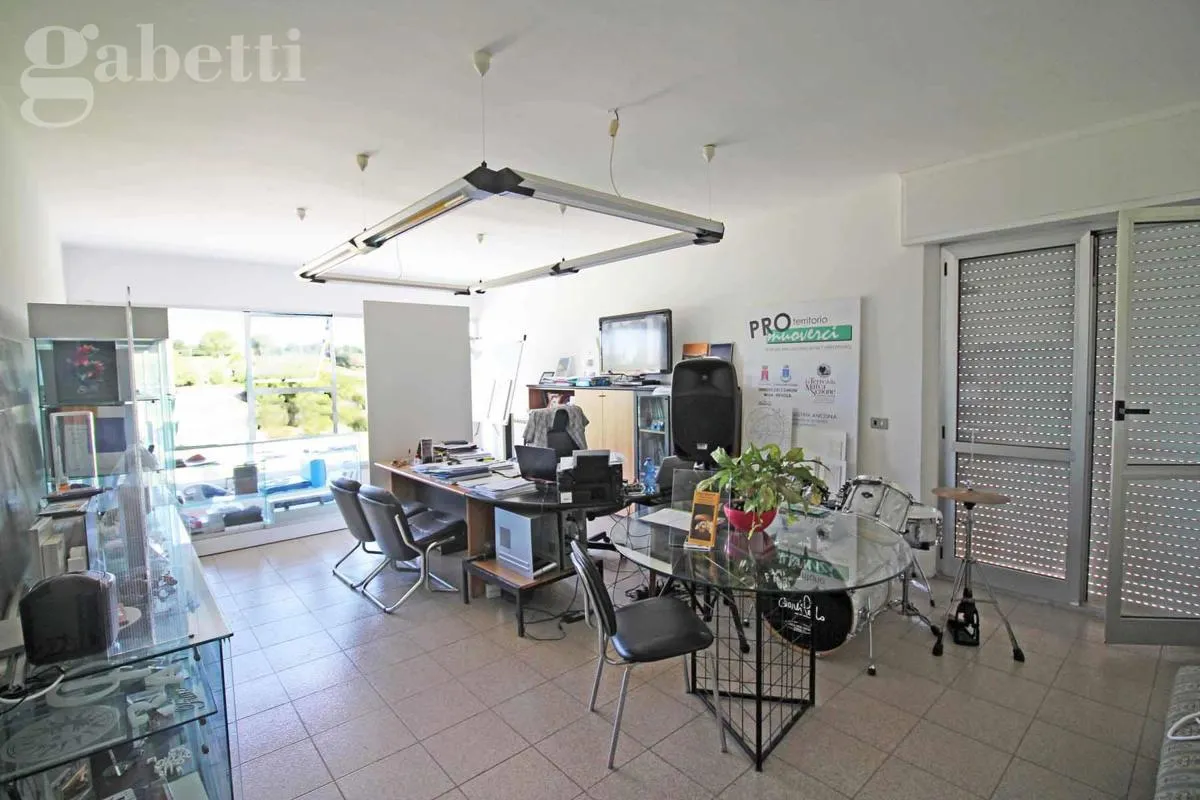 Casa indipendente in vendita a Senigallia - foto 7