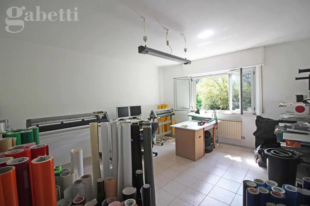 Casa indipendente in vendita a Senigallia - foto 8