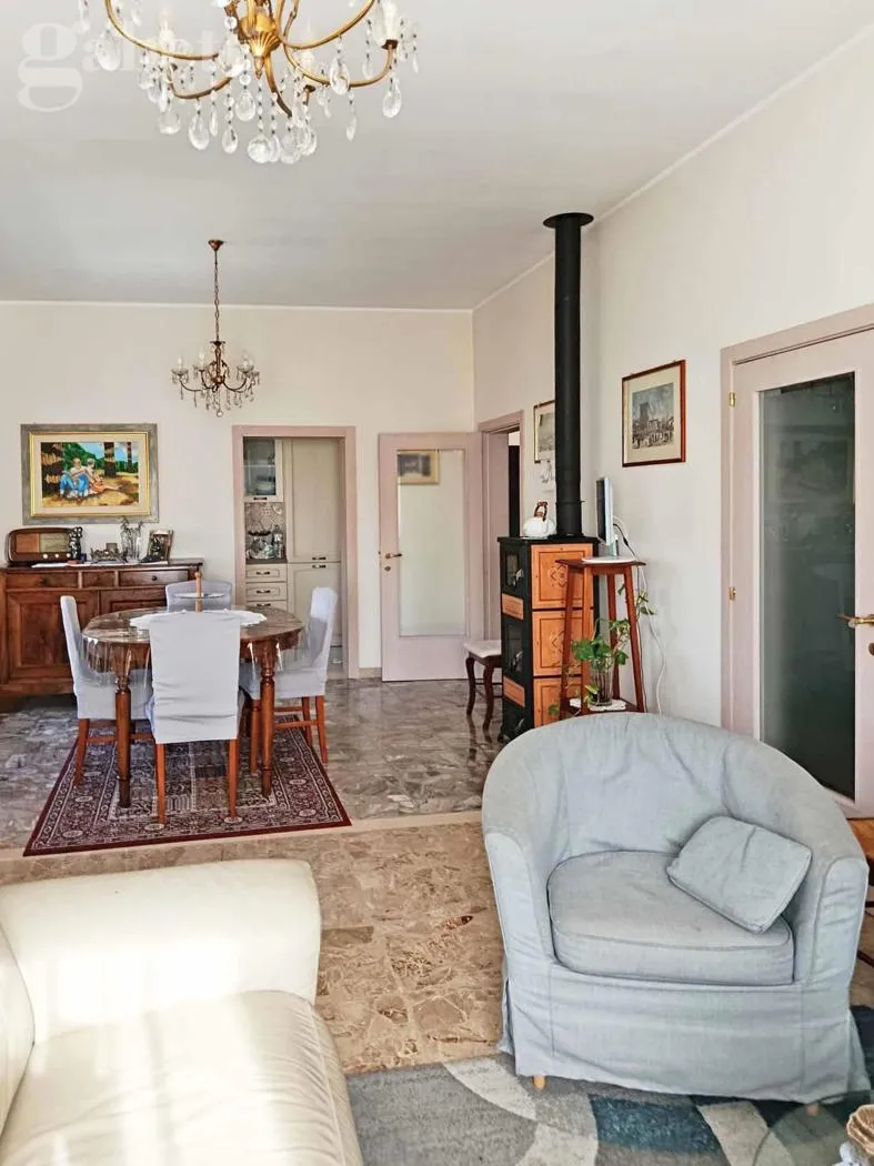 Appartamento in vendita a Senigallia - foto 1